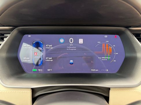 Used 2020 Tesla Model S Long Range Plus image 13