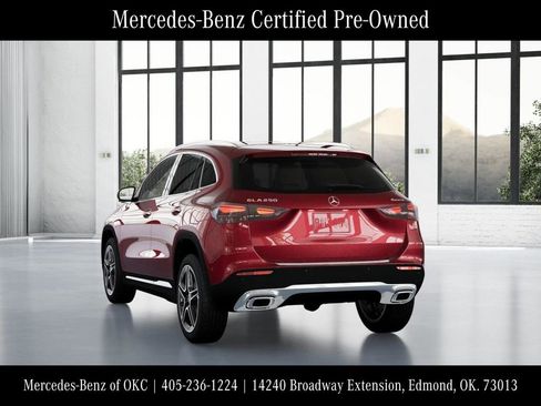 Used 2026 Mercedes-Benz GLA 250 4MATIC image 28