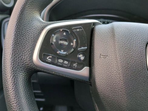 Used 2022 Honda CR-V Special Edition image 16