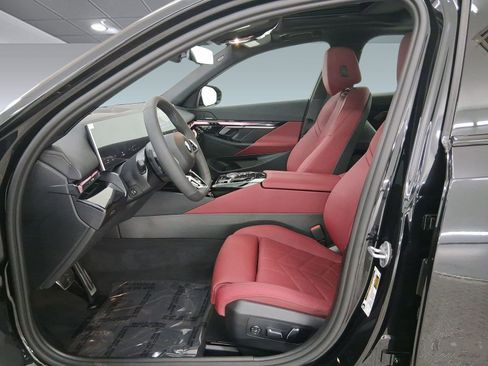 New 2026 BMW 530i 530i w/ M Sport Package image 5