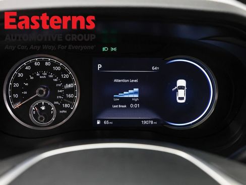 Used 2023 Genesis G70 2.0T w/ Sport Prestige Package AWD/4WD image 18