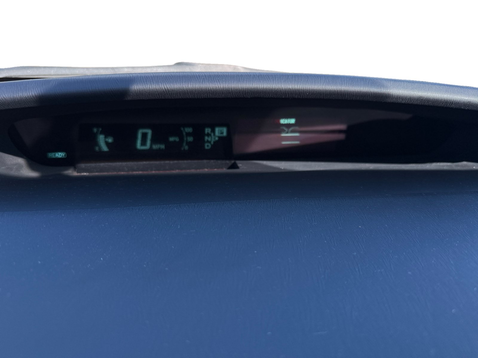 Used 2014 Toyota Prius Two FWD image 11