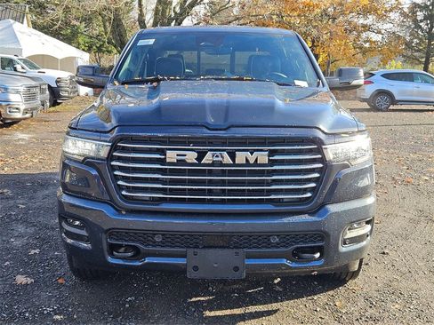 New 2026 RAM 1500 Laramie image 2