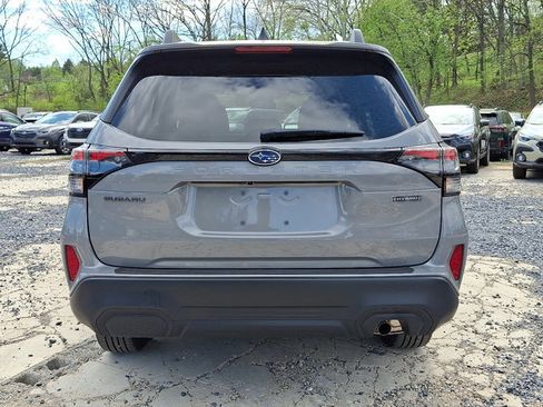 New 2026 Subaru Forester Premium AWD/4WD image 5