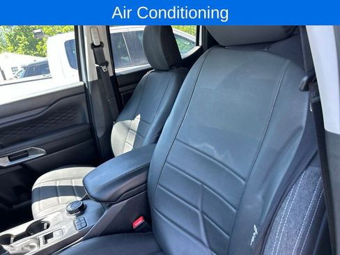 Used 2024 Ford Ranger XLT AWD/4WD image 7