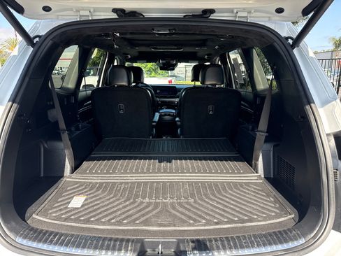 Used 2024 Kia Telluride SX Prestige X-Line AWD/4WD image 10