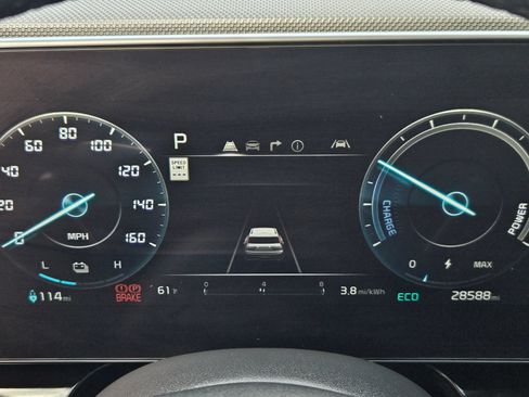 Used 2023 Kia Niro Wind w/ Wind Preserve Package FWD image 15
