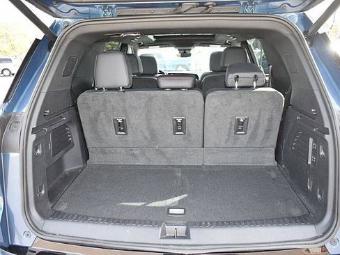 Certified 2024 Chevrolet Traverse RS w/ LPO, Floor Liner Package image 7