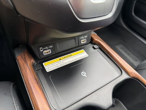 Certified 2021 Honda CR-V Touring image 35