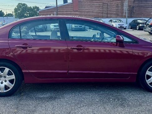 Used 2010 Honda Civic LX image 6