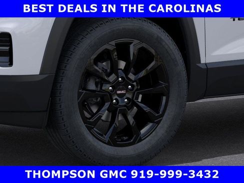 New 2026 GMC Terrain Elevation w/ Elevation Premium Package image 12