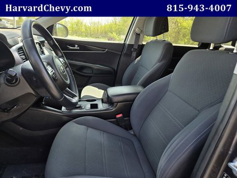 Used 2017 Kia Sorento AWD w/ LX Convenience Package image 25