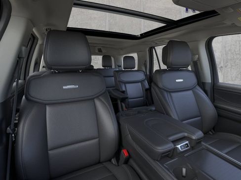 New 2026 Ford Expedition Platinum w/ Driver's Package AWD/4WD image 10