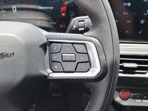 New 2025 Ford Mustang Premium image 25