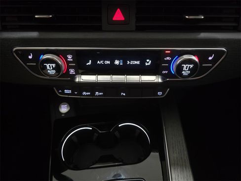 Used 2021 Audi A5 2.0T Premium w/ Convenience Package image 23