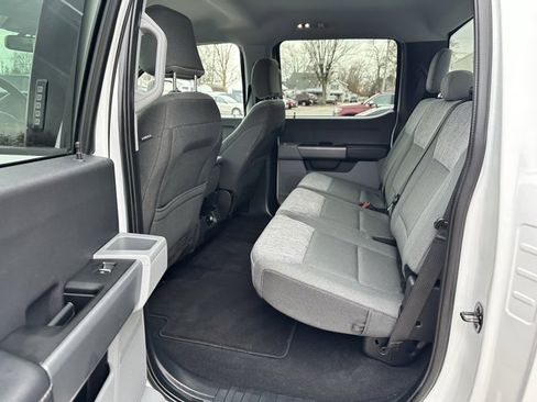 Used 2023 Ford F250 XLT image 14