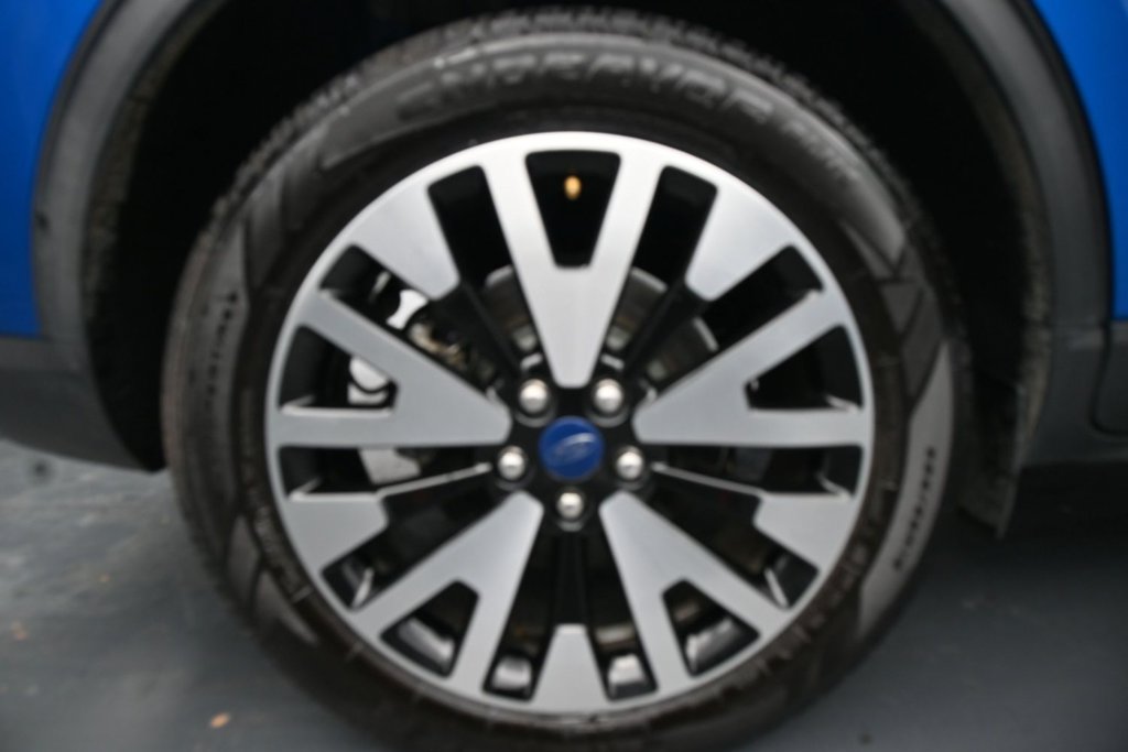 Used 2020 Ford Escape SEL AWD/4WD image 10