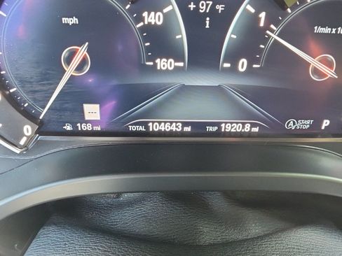 Used 2018 BMW X3 xDrive30i AWD/4WD image 17