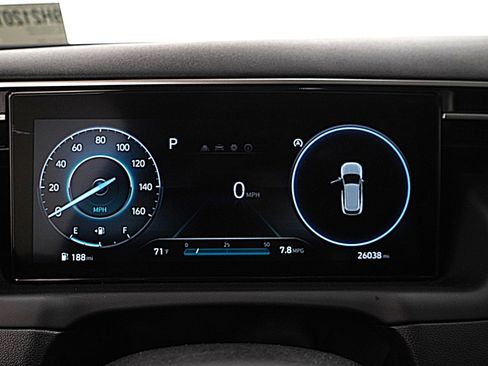 Used 2023 Hyundai Tucson SEL w/ Convenience Package image 19