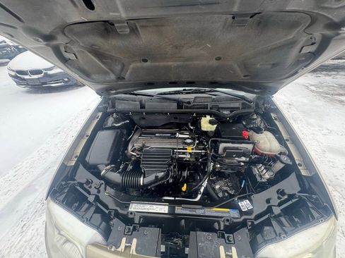 Used 2004 Saturn ION Level 2 w/ Power Pkg image 15