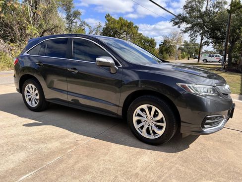 Used 2016 Acura RDX FWD w/ Technology Package image 15