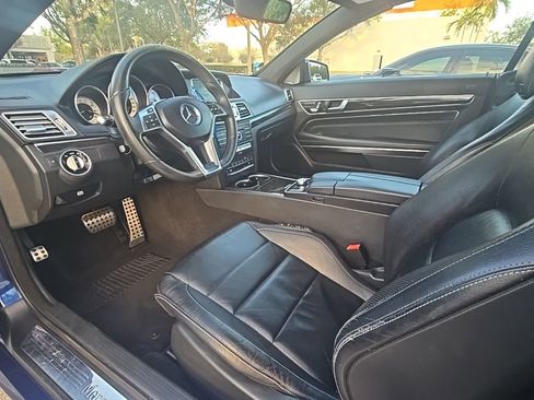 Used 2017 Mercedes-Benz E 400 E 400 image 50