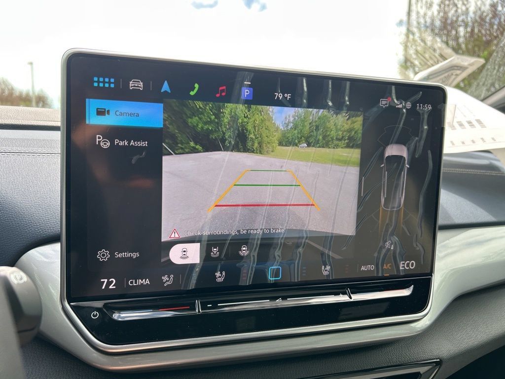 New 2026 Volkswagen ID.4 Pro S AWD/4WD image 38