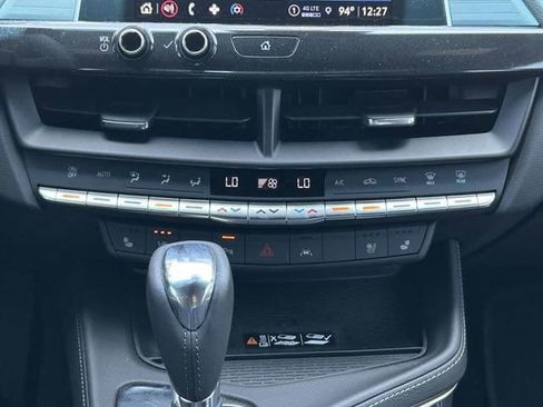 New 2025 Cadillac CT4 Premium Luxury image 19