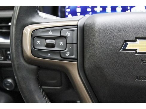 Used 2023 Chevrolet Tahoe High Country RWD image 16