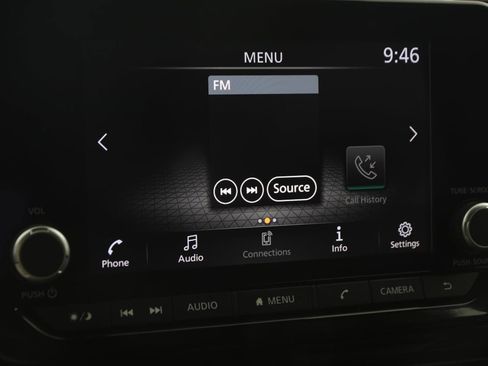 Used 2023 Nissan Pathfinder Rock Creek image 35