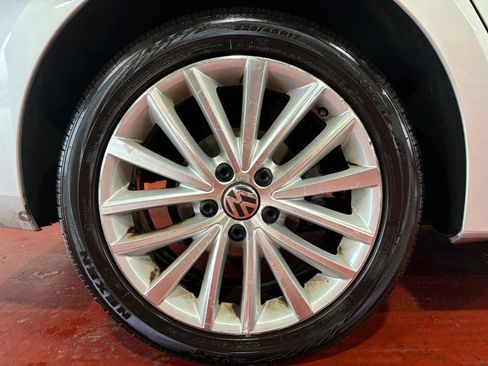 Used 2012 Volkswagen Jetta SEL image 35
