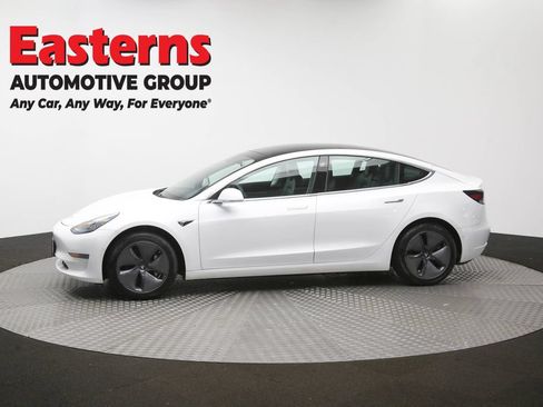 Used 2019 Tesla Model 3 Standard Range RWD image 53