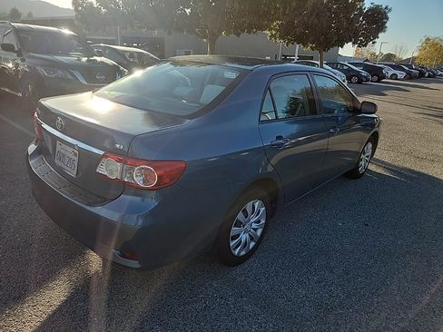Used 2012 Toyota Corolla LE image 5
