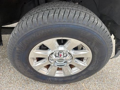 Used 2019 Ford F250 Platinum w/ Platinum Ultimate Package AWD/4WD image 14