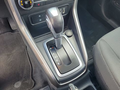 Certified 2021 Ford EcoSport SE w/ SE Convenience Package FWD image 26