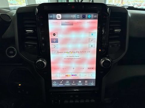 New 2026 RAM 5500 Tradesman AWD/4WD image 27