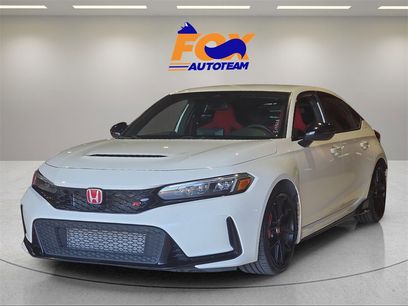 Used 2023 Honda Civic Type R