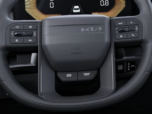 New 2027 Kia Telluride EX X-Line AWD/4WD image 23