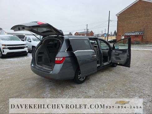 Used 2011 Honda Odyssey EX-L image 40