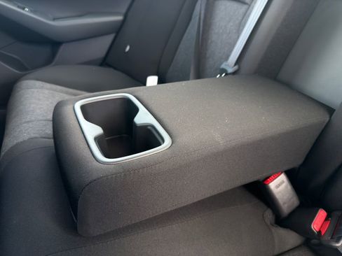 New 2026 Honda Accord SE image 35