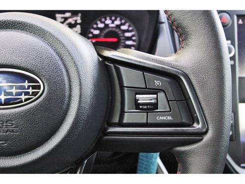 Certified 2022 Subaru WRX image 16