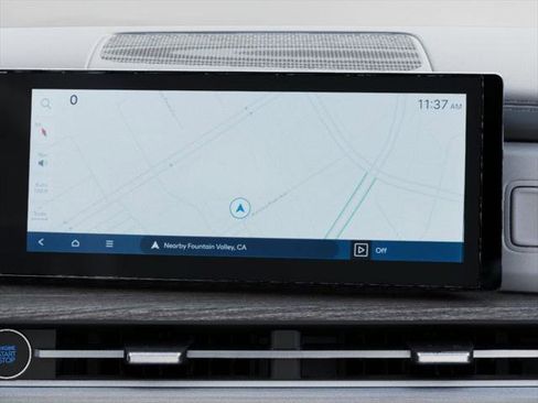 New 2026 Hyundai Santa Fe Limited AWD/4WD image 13