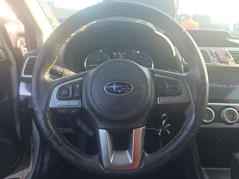 Used 2016 Subaru Crosstrek 2.0i Limited w/ Popular Package #2 AWD/4WD image 5