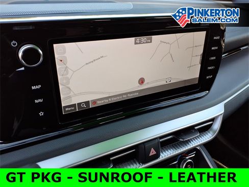 Used 2024 Kia K5 GT-Line image 21