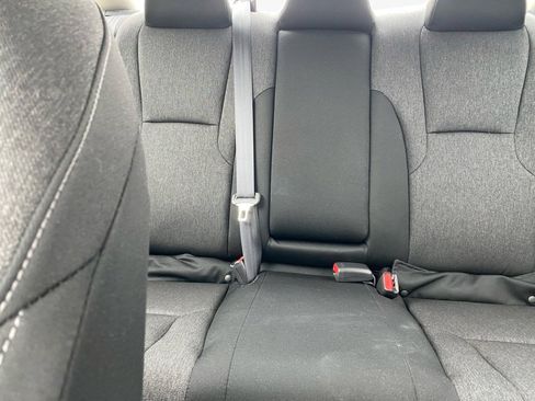 Used 2024 Honda Accord LX image 14