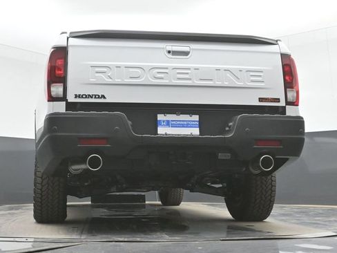 New 2026 Honda Ridgeline TrailSport image 46