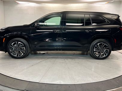 Used 2026 Buick Enclave Sport Touring
