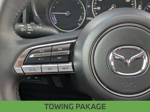 Used 2025 MAZDA CX-50 2.5 Hybrid w/ Premium Plus Pkg AWD/4WD image 18