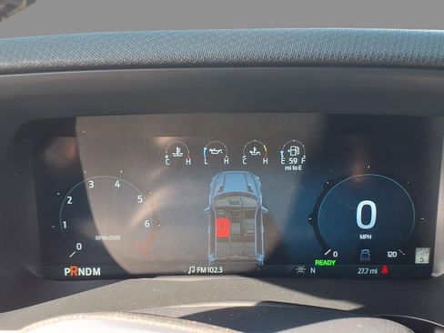 New 2026 Ford F150 XLT image 25