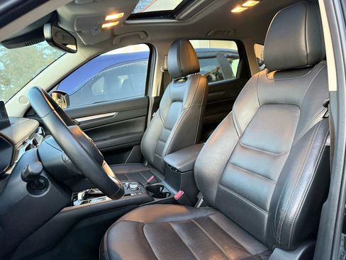 Used 2022 MAZDA CX-5 AWD 2.5 S image 14